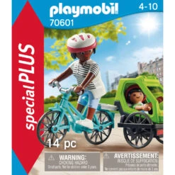 PLAYMOBIL SpecialPLUS Fietstocht 70601 9 PLAYMOBIL SpecialPLUS Fietstocht 70601 -Kinderspeelgoedwinkel 1987183 6e379c17