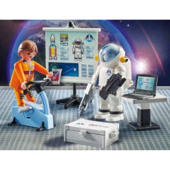 PLAYMOBIL Space Geschenkset Astronautentraining 70603 9 PLAYMOBIL Space Geschenkset Astronautentraining 70603 -Kinderspeelgoedwinkel 1987185 7f571a65