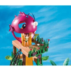 PLAYMOBIL Family Fun Waterpark Met Glijbanen 70609 -Kinderspeelgoedwinkel 1987194 d5988c6b