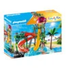 PLAYMOBIL Family Fun Waterpark Met Glijbanen 70609