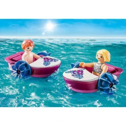 PLAYMOBIL Family Fun Waterfietsen Verhuur Met Sapbar 70612 11 PLAYMOBIL Family Fun Waterfietsen Verhuur Met Sapbar 70612 -Kinderspeelgoedwinkel 1987197 b767bee4