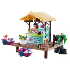 PLAYMOBIL Family Fun Waterfietsen Verhuur Met Sapbar 70612 8 PLAYMOBIL Family Fun Waterfietsen Verhuur Met Sapbar 70612 -Kinderspeelgoedwinkel 1987197 f9ac3e68