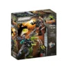 PLAYMOBIL Dino Rise T-Rex Gevecht Der Giganten 70624