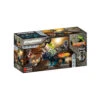 PLAYMOBIL Dino Rise Triceratops Razernij Rond De Legendarische Stenen 70627