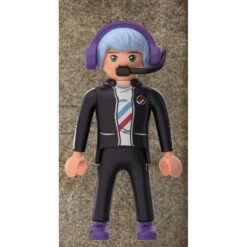 PLAYMOBIL Dino Rise Pterandon Aanval Vanuit De Lucht 70628 -Kinderspeelgoedwinkel 1987204 179a86ee