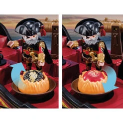 PLAYMOBIL Novelmore Burnham Raiders Vuurschip 70641 -Kinderspeelgoedwinkel 1987208 5f7d12b0