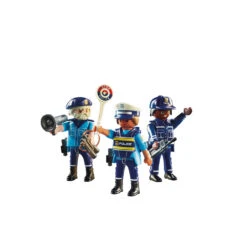 PLAYMOBIL City Action Figurenset Politie 70669 6 PLAYMOBIL City Action Figurenset Politie 70669 -Kinderspeelgoedwinkel 1987215 4c16c283
