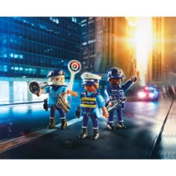 PLAYMOBIL City Action Figurenset Politie 70669 7 PLAYMOBIL City Action Figurenset Politie 70669 -Kinderspeelgoedwinkel 1987215 766dcd27