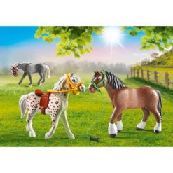 PLAYMOBIL Country 3 Paarden 70683 8 PLAYMOBIL Country 3 Paarden 70683 -Kinderspeelgoedwinkel 1987220 caee837f