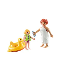 PLAYMOBIL Duopack Waterpark Badgasten 70690 6 PLAYMOBIL Duopack Waterpark Badgasten 70690 -Kinderspeelgoedwinkel 1987221 2fbf580d