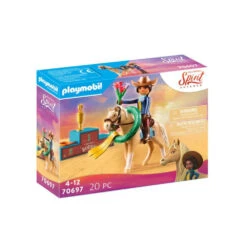 PLAYMOBIL Spirit Rodeo Pru 70697