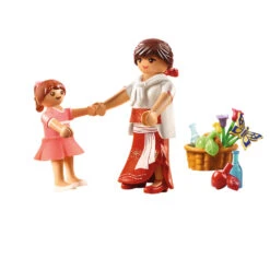 PLAYMOBIL Spirit Jonge Lucky En Milagro 70699 -Kinderspeelgoedwinkel 1987230 aab29caa