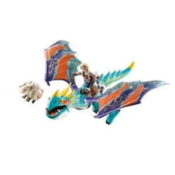 PLAYMOBIL Dragon Racing Astrid En Stormvlieg 70728 -Kinderspeelgoedwinkel 1987244 09e71916