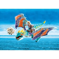 PLAYMOBIL Dragon Racing Astrid En Stormvlieg 70728 -Kinderspeelgoedwinkel 1987244 45feef23