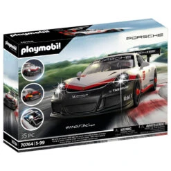 PLAYMOBIL Porsche 911 GT3 Cup 70764