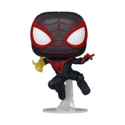 Funko Pop! Figuur Marvel Spider-Man: Miles Morales Classic Suit 7 Funko Pop! Figuur Marvel Spider-Man: Miles Morales Classic Suit -Kinderspeelgoedwinkel 1987696 1f207797