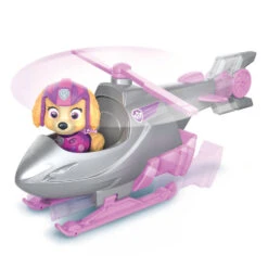 SPIN MASTER PAW Patrol: De Film Voertuig Skye -Kinderspeelgoedwinkel 1987770 bb1c75ee
