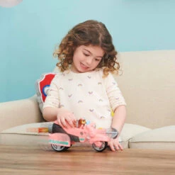 SPIN MASTER PAW Patrol: De Film Voertuig Liberty -Kinderspeelgoedwinkel 1987774 3ffb5a28