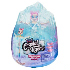 Hatchimals Pixies Crystal Flyers 10 Hatchimals Pixies Crystal Flyers -Kinderspeelgoedwinkel 1987782 af2a27cc