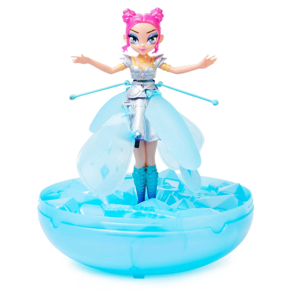 Hatchimals Pixies Crystal Flyers 2 Hatchimals Pixies Crystal Flyers - Afbeelding 2