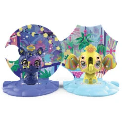 SPIN MASTER Zoobles! 2-pack