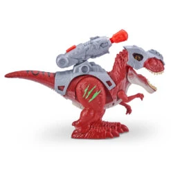No Brand Zuru Robo Alive Dino Wars Figuur T-Rex 9 No Brand Zuru Robo Alive Dino Wars Figuur T-Rex -Kinderspeelgoedwinkel 1987804 aea4cca9