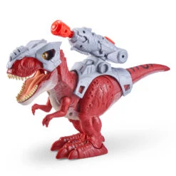 No Brand Zuru Robo Alive Dino Wars Figuur T-Rex 8 No Brand Zuru Robo Alive Dino Wars Figuur T-Rex -Kinderspeelgoedwinkel 1987804 b61089e2