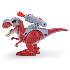 No Brand Zuru Robo Alive Dino Wars Figuur T-Rex 10 No Brand Zuru Robo Alive Dino Wars Figuur T-Rex -Kinderspeelgoedwinkel 1987804 b70bad10