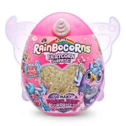 No Brand Rainbocorns Fairycorn Figuur Surprise Series 4 -Kinderspeelgoedwinkel 1987876 8b628626