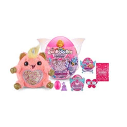No Brand Rainbocorns Fairycorn Figuur Surprise Series 4 -Kinderspeelgoedwinkel 1987876 a429136e