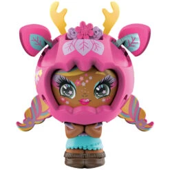 SPIN MASTER Zoobles! Transformerend Verzamelfiguur En Happitat Accessoire 11 SPIN MASTER Zoobles! Transformerend Verzamelfiguur En Happitat Accessoire -Kinderspeelgoedwinkel 1987897 c29db793