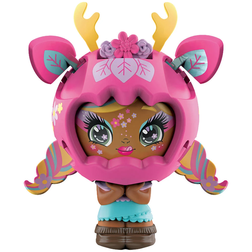 SPIN MASTER Zoobles! Transformerend Verzamelfiguur En Happitat Accessoire 6 SPIN MASTER Zoobles! Transformerend Verzamelfiguur En Happitat Accessoire - Afbeelding 6