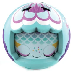 SPIN MASTER Zoobles! Z-Girlz Transformerend Verzamelfiguur En Happitat Accessoire -Kinderspeelgoedwinkel 1987898 572c14ed