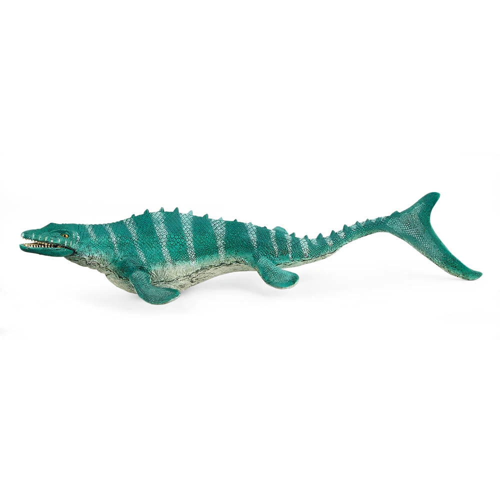 Schleich DINOSAURS Mosasaurus 15026 1 Schleich DINOSAURS Mosasaurus 15026