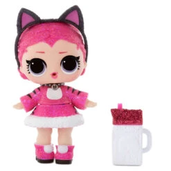 L.O.L. Surprise! Spooky Supreme -Kinderspeelgoedwinkel 1987974 b8378404