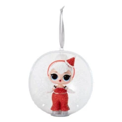 L.O.L. Surprise! Holiday Supreme Sidekick Pop -Kinderspeelgoedwinkel 1987981 7f9903b3