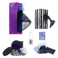 L.O.L. Surprise! O.M.G. Modepop Moonlight B.B. -Kinderspeelgoedwinkel 1987988 d1cbda77