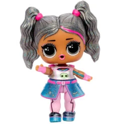 L.O.L. Surprise! Present Surprise Set Met 8 Verrassingen -Kinderspeelgoedwinkel 1987995 e39355c6