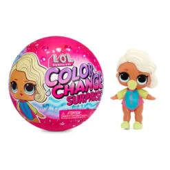 L.O.L. Surprise! Color Change Pop