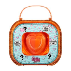 L.O.L. Surprise! Color Change Bubbly Surprise - Oranje -Kinderspeelgoedwinkel 1988008 0727fef0