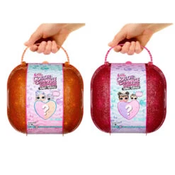 L.O.L. Surprise! Color Change Bubbly Surprise - Oranje -Kinderspeelgoedwinkel 1988008 47c78ab0