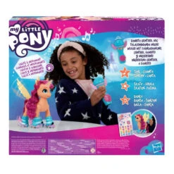 My Little Pony Zingende En Schaatsende Sunny 9 My Little Pony Zingende En Schaatsende Sunny -Kinderspeelgoedwinkel 1988071 83fdbe16