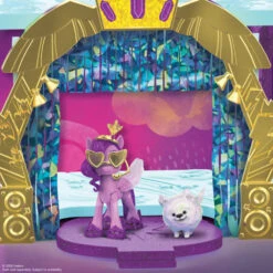 My Little Pony Koninklijke Kasteelglijbaan 11 My Little Pony Koninklijke Kasteelglijbaan -Kinderspeelgoedwinkel 1988074 d8ba6c4e