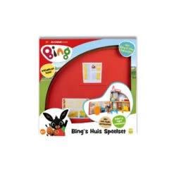 No Brand Bings Huis Speelset 11 No Brand Bings Huis Speelset -Kinderspeelgoedwinkel 1988167 5fddbc24