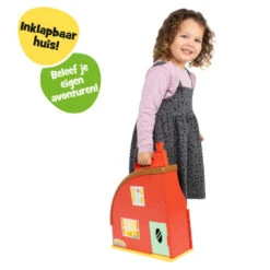 No Brand Bings Huis Speelset 9 No Brand Bings Huis Speelset -Kinderspeelgoedwinkel 1988167 8eee859d