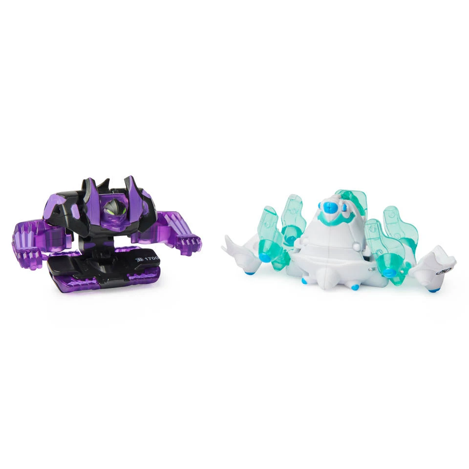 SPIN MASTER Bakugan Geogan Brawler 5-pack 5 SPIN MASTER Bakugan Geogan Brawler 5-pack - Afbeelding 5