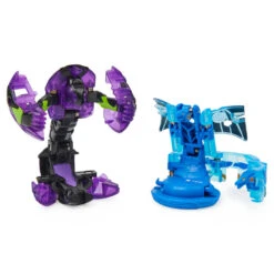 SPIN MASTER Bakugan Geogan Brawler 5-pack 11 SPIN MASTER Bakugan Geogan Brawler 5-pack -Kinderspeelgoedwinkel 1988182 a6409fca