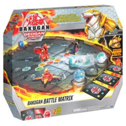 SPIN MASTER Bakugan Battle Matrix Season 3 5 SPIN MASTER Bakugan Battle Matrix Season 3 -Kinderspeelgoedwinkel 1988186 00dd2544