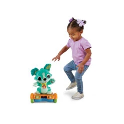 VTech Baby Pak Me Dan Puppy -Kinderspeelgoedwinkel 1988321 07879c6c