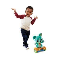 VTech Baby Pak Me Dan Puppy -Kinderspeelgoedwinkel 1988321 857928f8